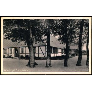 Marielyst - �sters�bad - Stender  F. 218 - Ubrugt