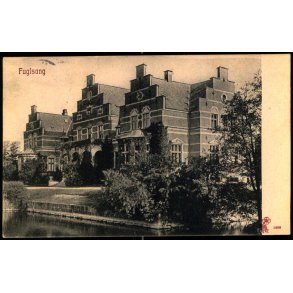 Fuglsang - Peter Alstrup 1896 - Brugt