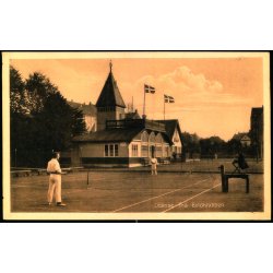 Odense fra Boldklubben - Stender 43106 - Ubrugt