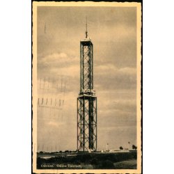 Odense - Odins Taarnet - Odense Papir 6007 - Brugt