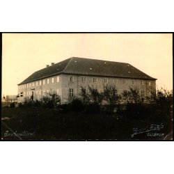 Ollerup - Fotokort Carl Slej u/n - Ubrugt