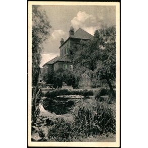 Odense Teater - Stender O. 594 - Brugt