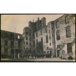 Askov H�jskole - udflugt til Kolding - Fotokort u/n - Ubrugt