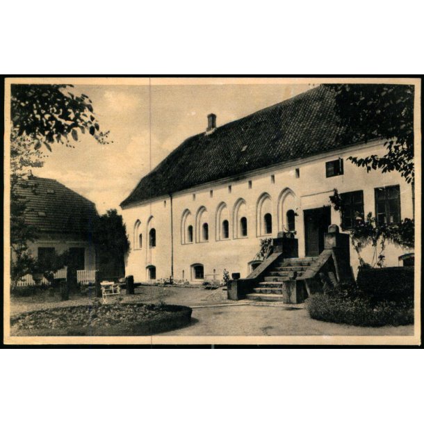 Dueholm Kloster - Nyk�bing M.  - u/n - Brugt