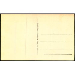 Dybb�l-M�lle - Rudolf Olsen 754 - Ubrugt