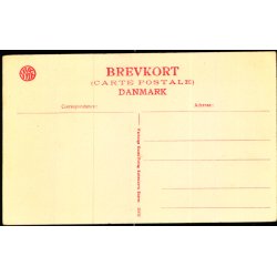 Nyborg - Slottet og Slotss�en - Warburgs Forlag 1060 - Ubrugt