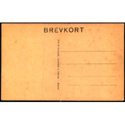 Brahetrolleborg - H. Schmidt u/n - Ubrugt