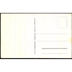 Lillebltsbroen - Rudolf Olsen 4782 - Ubrugt