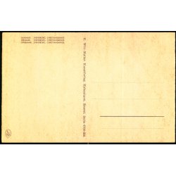 Svendborg - Christiansminde - K. Witt-Mller 6700 - 356 - Ubrugt