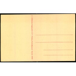 Jgerspris - Parti fra  Nedre Draaby - K.V. Nielsens Bogh. 20782 - Ubrugt