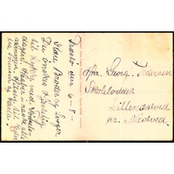 "Fra Laugesens Have - Brejning" - Johs. Lund 69162 - Brugt