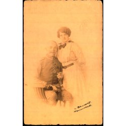 Fotokort - u/n - Ubrugt