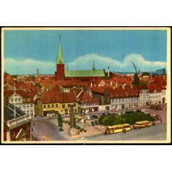 Helsing�r - Rudolf Olsen 273 - Brugt