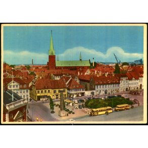 Helsing�r - Rudolf Olsen 273 - Brugt