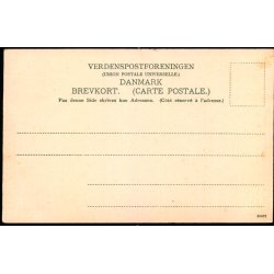 Kbenhavn - Raadhuset - C. St. 5010