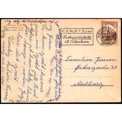 Kbenhavn - Tivoli  - Rudolf Olsen 85