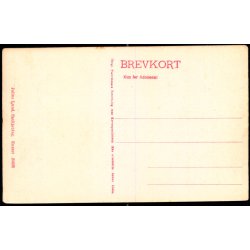 Stokkemarke G�stgivergaard - Julius Lund 20026 - Ubrugt