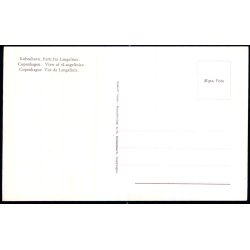 K�benhavn - Parti fra Langelinie - Rudolf Olsen u/n