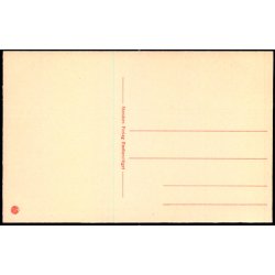 Odense - Teateret - Stender u/n - Ubrugt