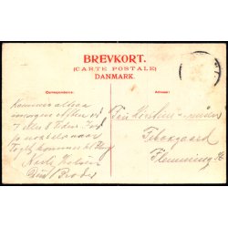 Vejen - Margarinefabrikken Alfa - Edaard Nielsen u/n - Brugt