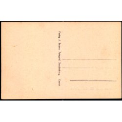 S�nderborg - Frederik VII.s Bro - J. Boisen u/n - Ubrugt