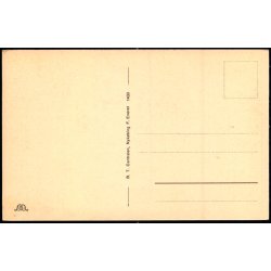 Hardenberg - B.T. Centralen 1430 - Ubrugt