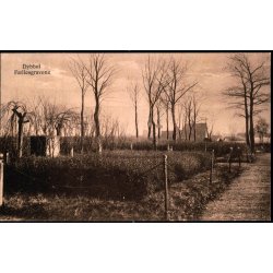 Dybb�l - F�llesgravene - Chr. Qvist 79 - Ubrugt