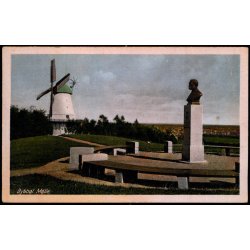 Dybb�l-M�lle - Rudolf Olsen 8803 - Ubrugt