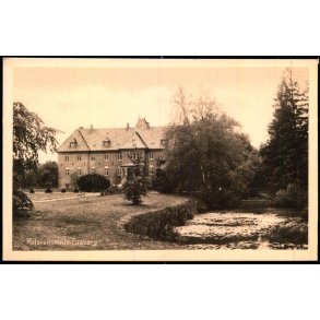 Holstenshus - Faaborg - David J. Bagers Bogh. 38790 - Ubrugt