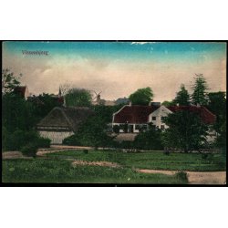 Vissenbjerg - P.M. Br�nsros Forlag u/n - Brugt