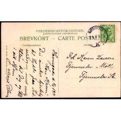 Kbenhavn - Gefion - Alex Vincent Eneret 29