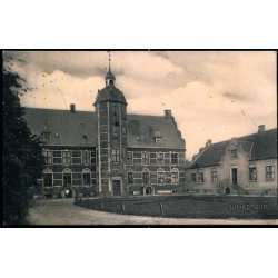 Ulriksholm - u/n - Brugt