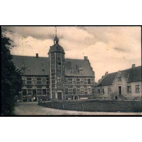 Ulriksholm - u/n - Brugt