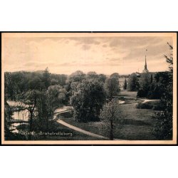 Korinth - Brahetrolleborg - F.C. Alstr�ms Bogh. 28914 - Brugt