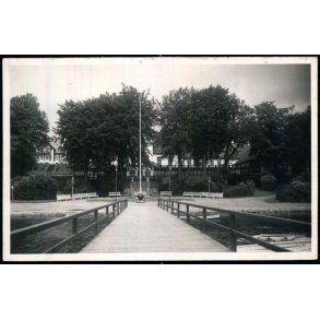 Svendborg - Christiansminde - B.T. Centralen u/n - Ubrugt