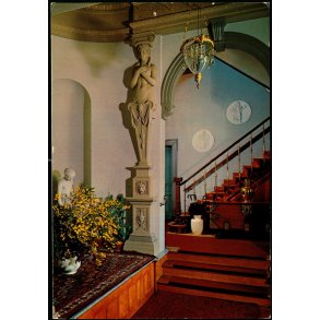 Hall - Fuglsang v. Nyk�bing F. u/n - Brugt