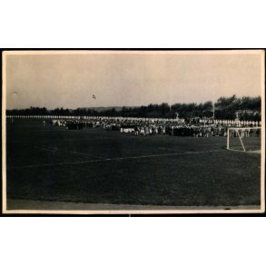 Ollerup - Fotokort u/n - Ubrugt