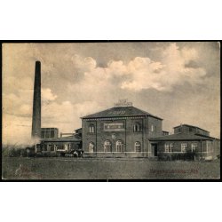 Vejen - Margarinefabrikken Alfa - Edaard Nielsen u/n - Brugt