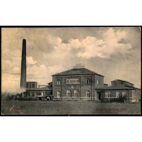 Vejen - Margarinefabrikken Alfa - Edaard Nielsen u/n - Brugt