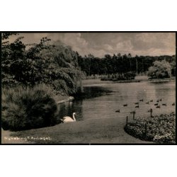 Nyk�bing F. - Anl�get - Stender N.F. 360 K. - Ubrugt