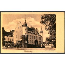 Hardenberg - B.T. Centralen 1430 - Ubrugt