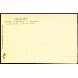 Hvedholm - Peter Alstrup 3872 - Ubrugt