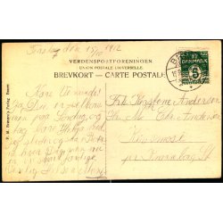 Vissenbjerg - P.M. Br�nsros Forlag u/n - Brugt