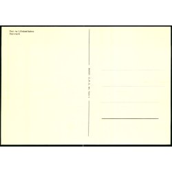 Den ny Lillebltsbro - O.P.O. 7206 - 4 - Ubrugt