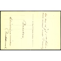 Svendborg - Christiansminde - B.T. Centralen u/n - Ubrugt