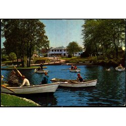 Bornholm - Brndegaardshaven - Colbergs Bogh. 8777 - Ubrugt