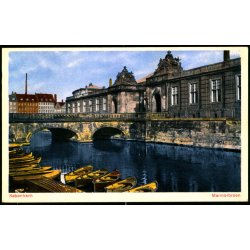 K�benhavn - Marmorbroen - ROK 204