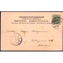 Kbenhavn - Tivolis Koncertsal - Peter Alstrup 333