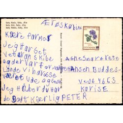 Sby Mlle - Sby - r - Creutz Bogh. 143 523 035 - Brugt