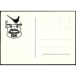 Stokkemarke Kro - u/n - Ubrugt